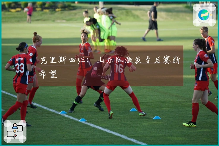 克里斯回归：山东队激发季后赛新希望
